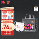 凱兒得樂（care daily）絲柔尊享成長褲3XL26片(超17kg))嬰兒學(xué)步褲大碼成長褲尿不濕包裝