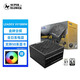 SUPER FLOWER 振華  ATX3.1電腦電源LEADEX VII 850W / 1000W / 1300W金牌全模 支持 5090/9070顯卡 LEADEX VII 1000W(黑)