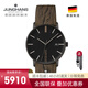 榮漢斯德國手表Junghans榮漢斯FORM運(yùn)動(dòng)時(shí)尚簡約自動(dòng)機(jī)械男表手表男 027/4132.00