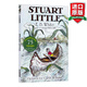 英文原版 精靈鼠小弟 Stuart Little 60th Anniversary Edition 藍思閱讀指數920L