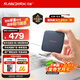 閃迪（SanDisk）ELE?1TB 移動固態(tài)硬盤（PSSD）西數(shù) 元素 type-c接口 小巧便攜 手機(jī)直連筆記本兩用外接 辦公存儲