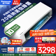 松下（Panasonic）空調(diào)掛機 瀅風系列 直流變頻冷暖兩用  家用壁掛式空調(diào) 以舊換新 1.5匹 三級能效 瀅風三代【JM35K430Q】