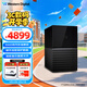 西部數據（WD）20TB 移動(dòng)硬盤(pán) USB3.0 桌面存儲 My Book Duo 3.5英寸大容量 機械硬盤(pán) 外接臺式企業(yè)級RAID存儲