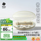 babycare電動(dòng)嬰兒磨甲器寶寶兒童指甲剪刀套裝防夾肉新生兒專(zhuān)用