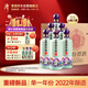 潭酒 年份潭酒2022 醬香型白酒 53度 500ml*6瓶 整箱裝