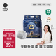 babycare皇室獅子王國弱酸紙尿褲bbc寶寶尿片夏季超薄透氣嬰兒尿不濕尿片 NB碼 - 1包 68片