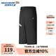 Skechers斯凱奇童裝男女童夏季新款透氣兒童七分褲戶外運動褲P225K012