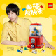 樂(lè )高（LEGO）【五月天阿信同款】積木 21358扭蛋機 D2C拼裝玩具 生日禮物