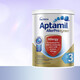 愛(ài)他美（Aptamil）現貨澳洲金裝適度 深度水解 乳糖不耐受抗過(guò)敏嬰幼兒奶粉 深水解3段1罐-