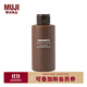 無(wú)印良品（MUJI） 抗皺滋潤精華乳 護膚乳 OAI8CC1A 150ml