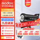 神牛（Godox） 攝影燈sk400二代閃光燈影室閃光燈服裝人像拍照攝影棚套裝影樓服裝攝影燈 SK400II 閃光版
