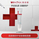 薇諾娜（WINONA）清痘凈膚面膜60g 溫和無(wú)酸凈痘涂抹面膜拋光油痘毛孔粗大閉口粉刺 60g 舒護安膚睡眠面膜【晚安凍膜】 涂抹面膜