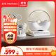 宜寶寵物理毛器吸毛器狗狗剃毛多功能電推剪貓咪專(zhuān)用梳毛吸毛器七合一 S1PRO七合一