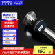 DURAVIT（杜拉維特）下水器 彈跳式面盆臺盆洗手盆 彈跳落水器 005092（銀色）