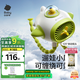 babycare嬰兒車(chē)小風(fēng)扇推車(chē)手持便攜充電降溫戶(hù)外必備遛娃神器長(cháng)續航