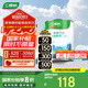 三棵樹漆（SKSHU）乳膠漆內(nèi)墻凈味竹炭防霉易擦洗二合一墻面漆室內(nèi)油漆涂料 5L