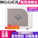 MOOER魔耳大黃蜂電吉他音箱綜合效果器音響 大黃蜂White Hornet 白色（15W）