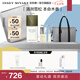 ISSEY MIYAKE三宅一生之水淡香水雪松100ml禮盒中性香持久男士七夕禮物