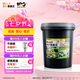 美孚（Mobil）美孚黑霸王超高級柴油機油 柴機油 15W-40 CK-4級 18L 汽車用品