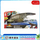 玩具反斗城（TOYSRUS）玩具反斗城美泰侏羅紀(jì)世界統(tǒng)治電影大型聲效攻擊AR互動模七夕禮物 滄龍14845