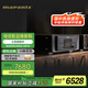 馬蘭士（MARANTZ） CD60/K1B 家庭影院HiFi發(fā)燒音響 Hi-Res無(wú)損音樂(lè )CD機 DSD解碼 支持CD/USB播放 黑色