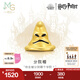 周生生七夕禮物黃金串珠 足金哈利波特聯(lián)名系列分院帽 谷子 92752C定價
