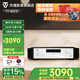天逸（Winner）TY-30CD/TY-50 家用機高保真家用音頻解碼器專(zhuān)業(yè)HIFI發(fā)燒純CD光盤(pán)播放機碟片機臺式 升級版TY-50CD
