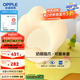 歐普（OPPLE）/白云朵朵/奶油風(fēng)高亮護(hù)眼吸頂燈客廳溫馨智控DD 【兒童房】【三色】捏捏貓爪-白