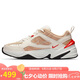 耐克NIKE休閑鞋男子老爹鞋M2K TEKNO運動鞋AV4789-102灰/棕40.5