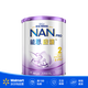 雀巢（Nestle）能恩啟護 適度水解 嬰兒配方奶粉 低敏【沃爾瑪】港版超級能恩 2段 6-12個(gè)月 800g 1罐 26年5月到期
