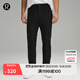 lululemon丨ABC 男士經典剪裁五袋款長褲 30