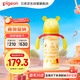 貝親（Pigeon）PPSU迪士尼雙把手奶瓶330ml LL號(hào)奶嘴 秋收時(shí)分 9月+ AA235