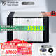 天逸（Winner）AD-1PA+ 純甲類高保真發(fā)燒全平衡HIFI功放 純后級2.0聲道立體聲功放機(jī) AD-1PA+