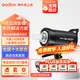 神牛sk400二代閃光燈影室閃光燈400w二代攝影影棚閃光燈人像電商服裝靜物婚紗證件照拍攝補(bǔ)光燈套裝 SK400II單燈頭【京倉發(fā)貨 閃光燈】 標(biāo)配（引閃器套裝需備注相機(jī)型號）