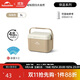 Naturehike挪客PU保溫箱冰塊冷藏箱戶(hù)外露營(yíng)保鮮箱便攜車(chē)載保冷箱小型5L