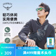 OSPREY Daylite Waist日光腰包 男女戶外運(yùn)動(dòng)多功能腰包跑步腰包 黑色