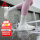 匹克（PEAK）態(tài)極御水4.0跑步鞋女鞋秋季防潑水通勤緩震防滑運(yùn)動(dòng)鞋子DH540018