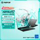 華碩天選6 Pro 酷睿版 國家補貼20% 16英寸游戲本 筆記本電腦(i7-14650HX 16G 1T RTX5060 2.5K)灰