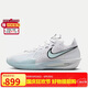 耐克（NIKE）男子籃球鞋G.T. CUT 3 EP緩震運(yùn)動(dòng)鞋DV2918-104 白色  43 