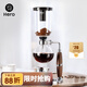 Hero咖啡虹吸壺家用虹吸式咖啡機玻璃虹吸壺煮咖啡壺虹吸咖啡壺