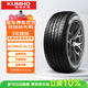 錦湖輪胎KUMHO汽車(chē)輪胎 235/55R19 101H KL33 適配長(cháng)城哈弗H7/哈弗H6
