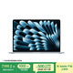 Apple/蘋果AI筆記本/2025款MacBookAir 15英寸M4(10+10核)16G 256G天藍(lán)色電腦MC7A4CH/A