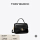 Tory Burch 湯麗柏琦【限時禮遇】  ROBINSON小號手提斜挎包TB 147467 黑色 001 OS