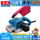 東成 帶式砂光機帶式砂磨機坦克機拋光機電動(dòng)工具 S1T-FF-100*610
