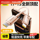 倍思蘋(píng)果17/16/15充電線(xiàn)雙type-c數據線(xiàn)PD100W快充ctoc車(chē)載5A適用iPhone17/16e/15Pro手機 曙光橙1米