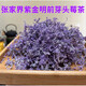 張家界紫茶 胖東來(lái)正宗莓茶野生特級芽尖霉茶龍須藤茶葉養生茶葉 500g紫莓茶