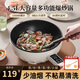 MorningSo電炒鍋電鍋一體多功能鍋炒菜專(zhuān)用電磁爐電火鍋電煮鍋不沾鍋炒煮煎燉蒸預(yù)約一鍋家多用插電多用途鍋 4.5L 智能+蒸籠29CM【1-5人】1500W