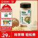 寶寶饞了蝦皮香菇粉菌菇粉65g兒童調味料拌飯料不添加食用鹽下飯