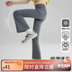 ASK JUNIOR2025秋款女童褲子UPF50+防曬褲吸濕速干高彈瑜伽褲微喇打底褲