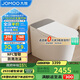 九牧（JOMOO）輕享版全家桶無(wú)水壓限制輕音沖魔力泡智能馬桶ZS760J-S1-305